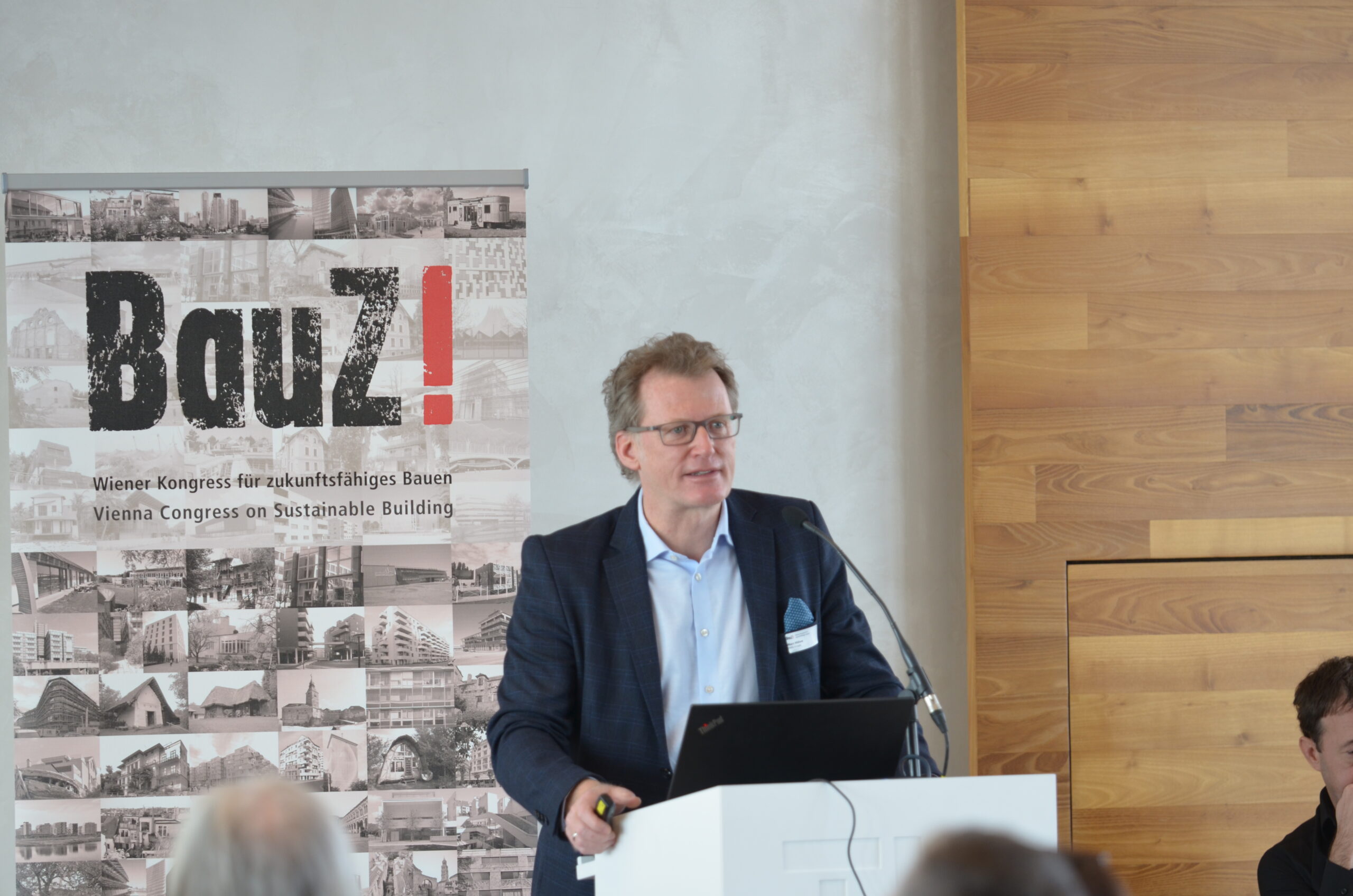 Vortrag Marc Guido Höhne