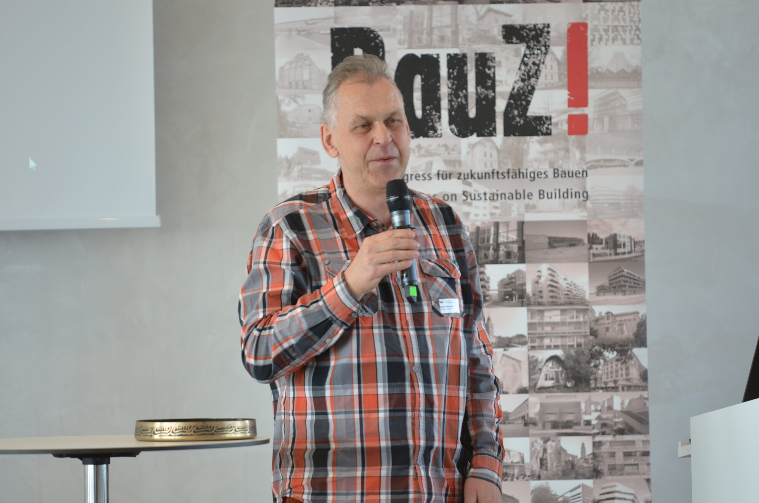 Vortrag Dag Schaffarczyk