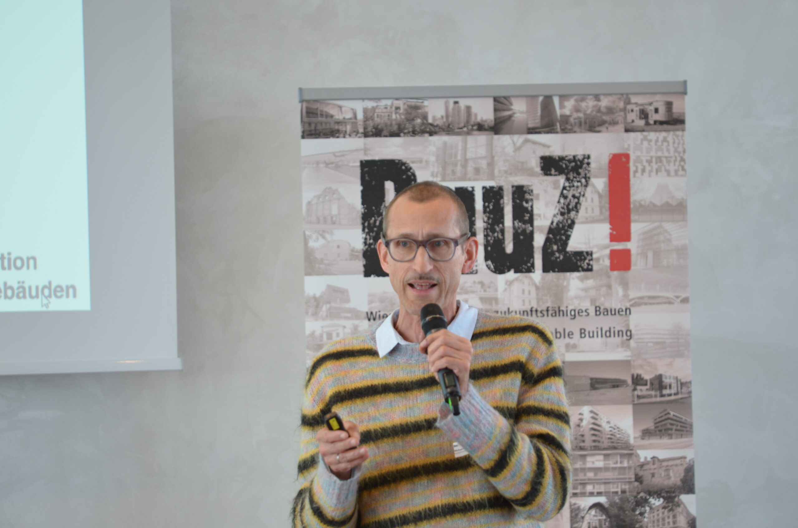 Vortrag Michael Rieper