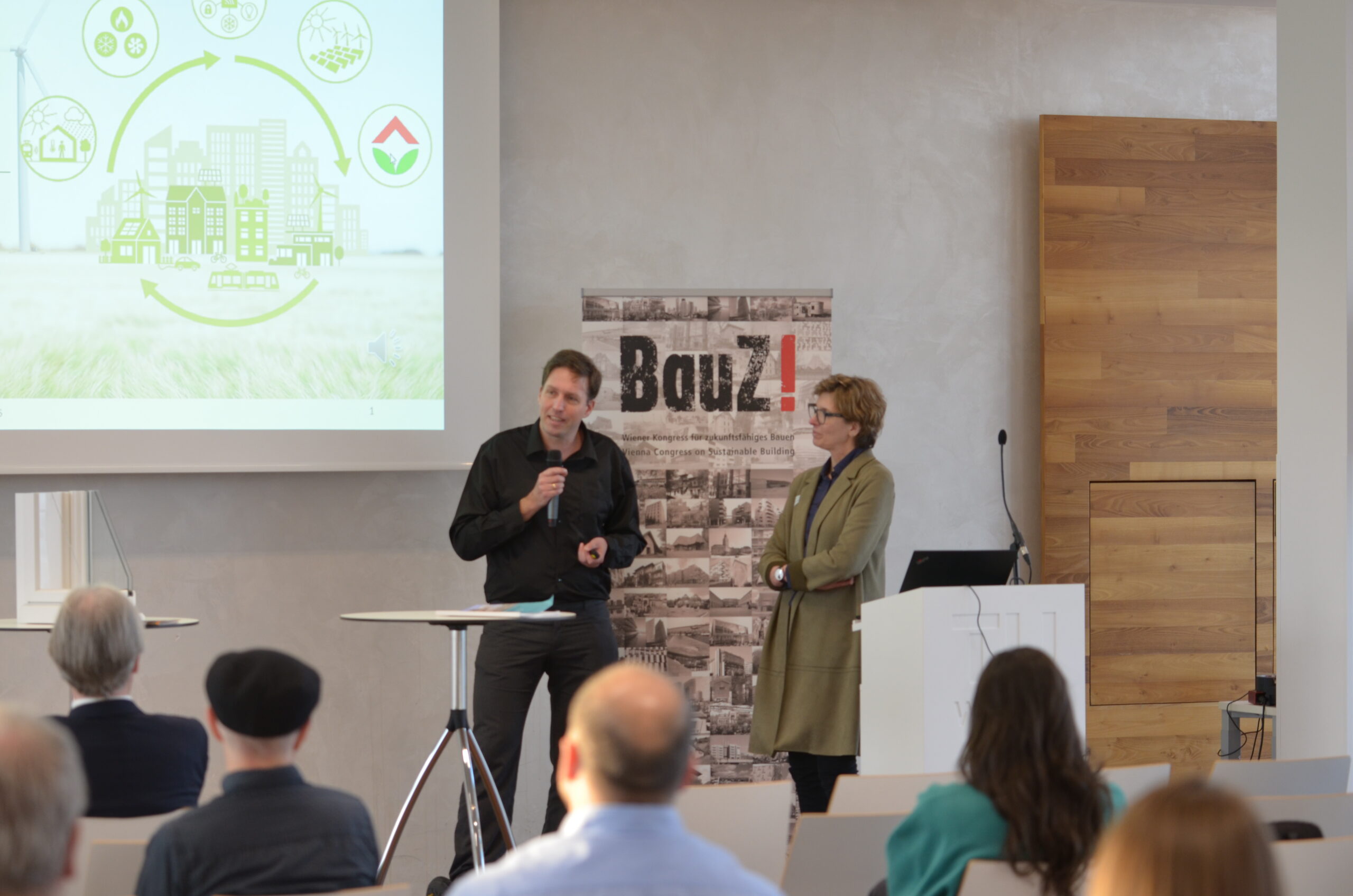 Vortrag Steiner & Keintzel-Lux