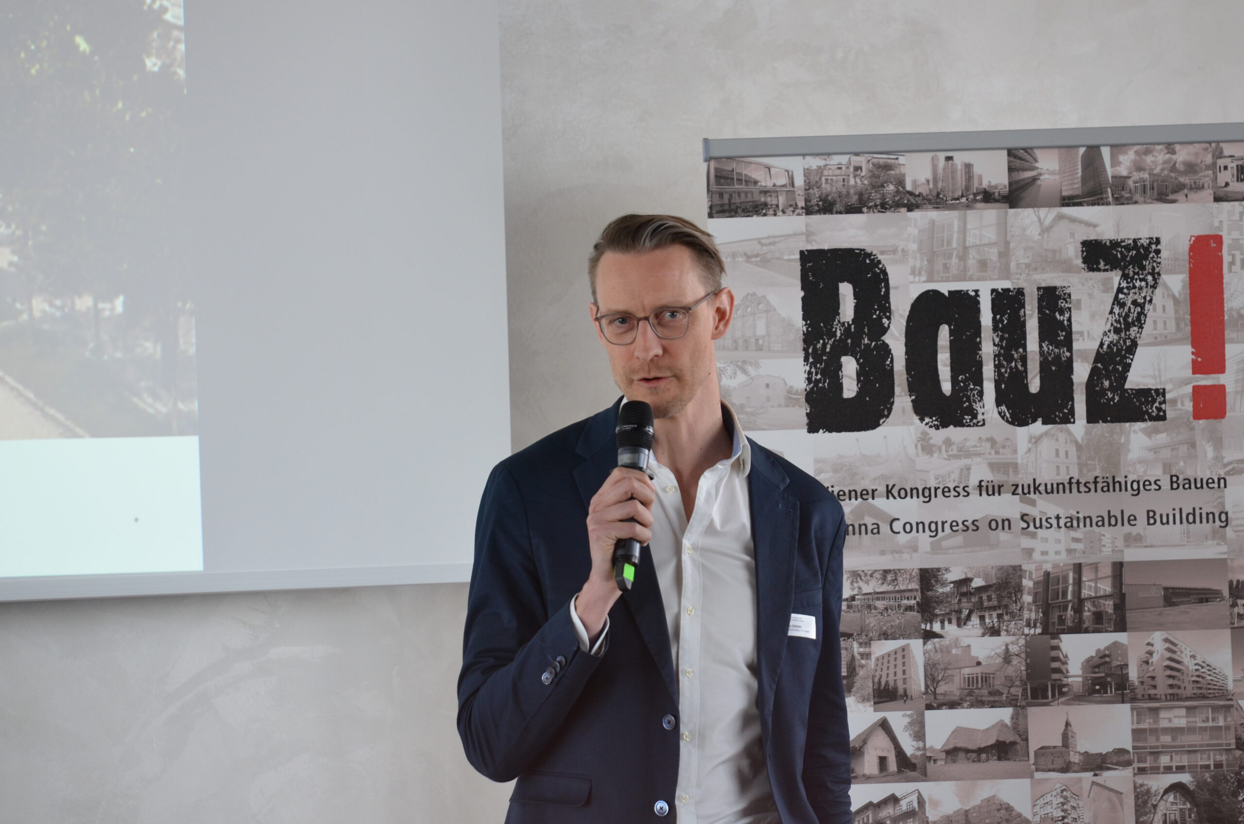 Vortrag Nikolaus Stützle