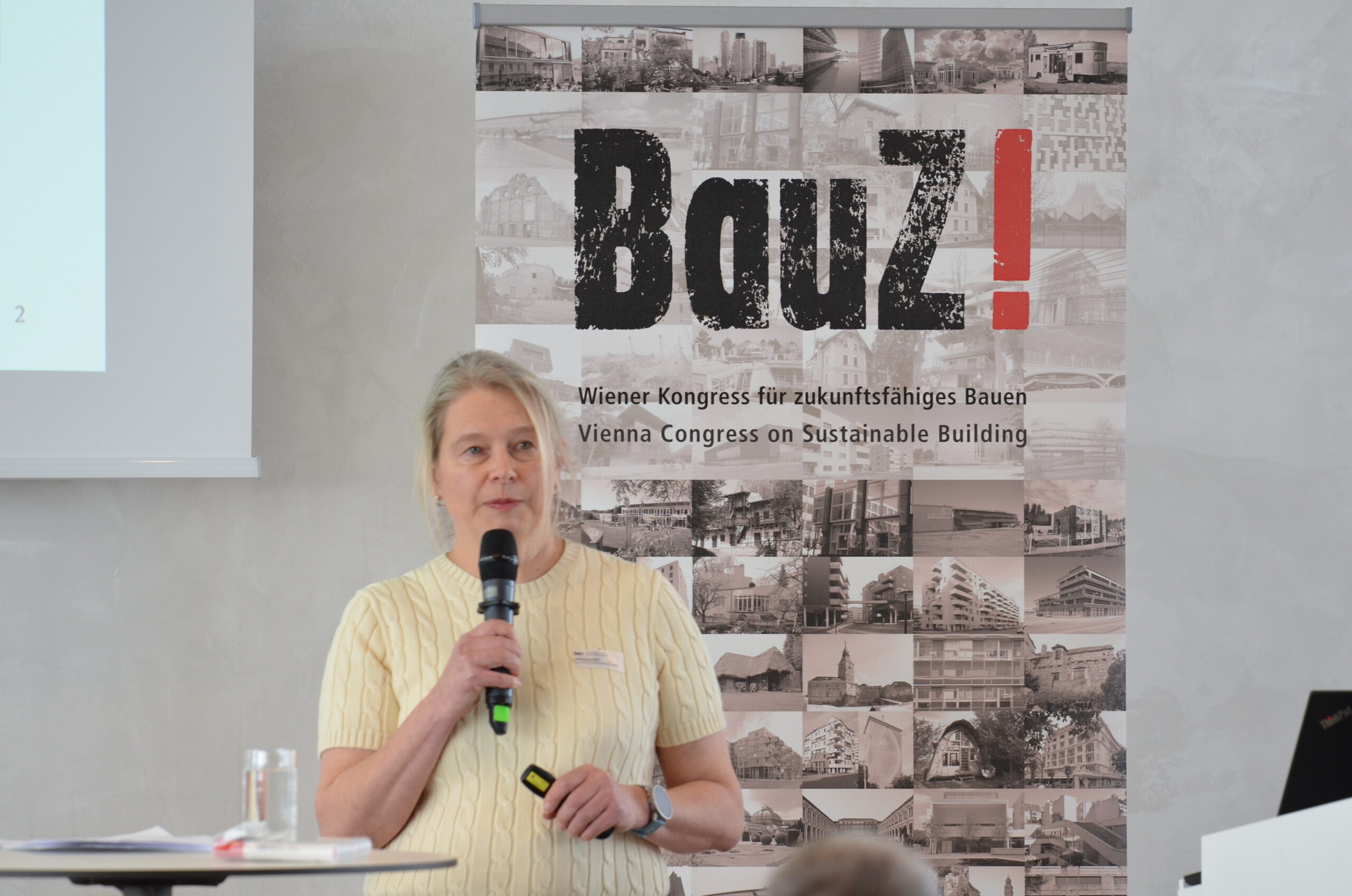 Vortrag Johanna Kairi