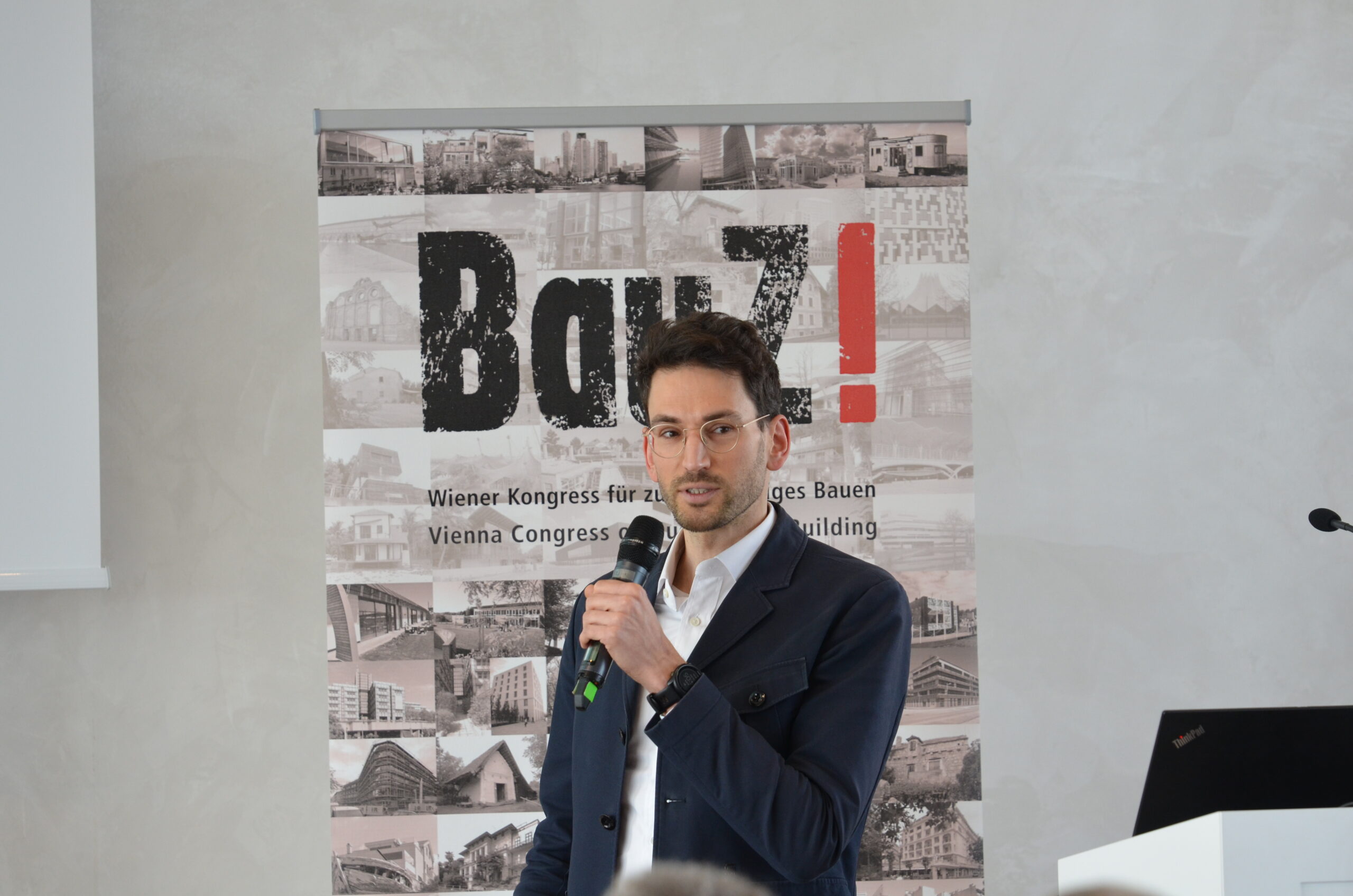 Vortrag Philipp Stern